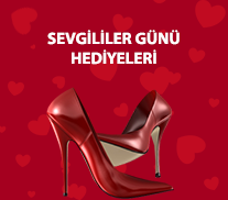 Sevgililer günü