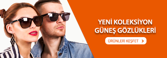 Güneş Gözlükleri