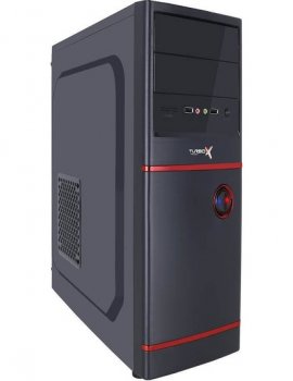Turbox TR900012 Intel Core i5m 4GB Ram 320GB HDD Masaüstü Bilgisayar