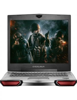 Casper Excalibur G850.7700-8TG0X Intel Core i7